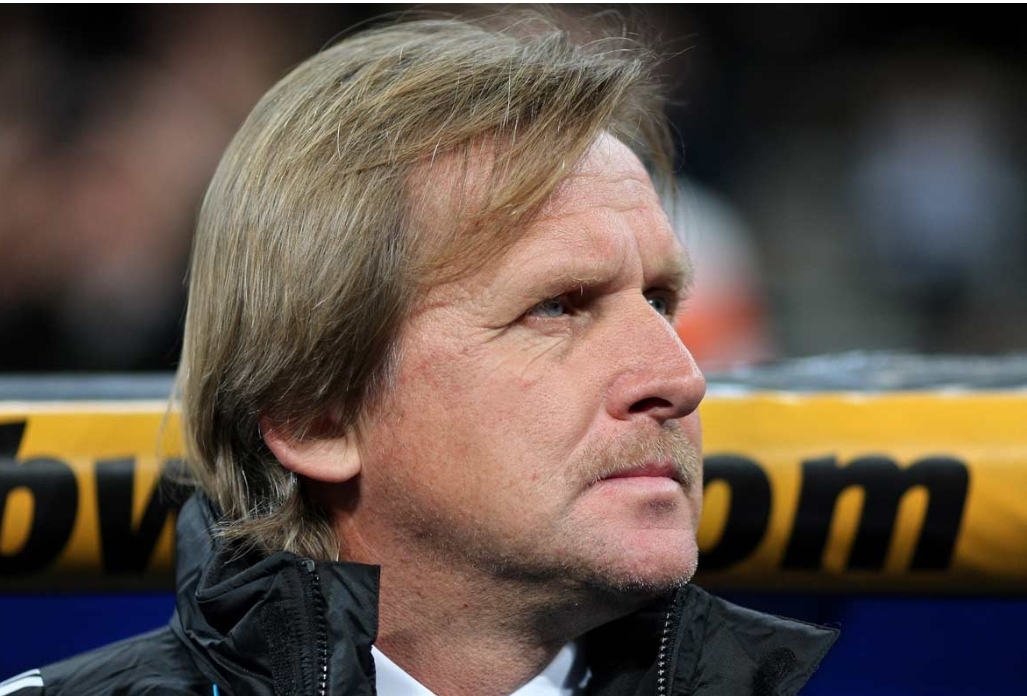 Bernd Schuster